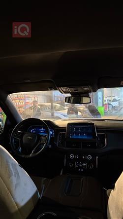 شيفروليه تاهو